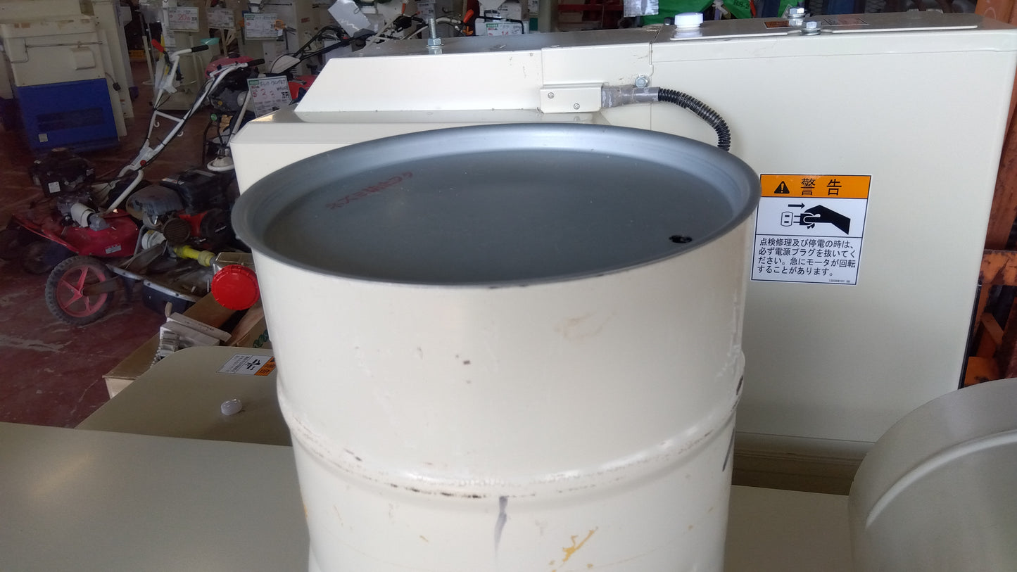 サタケ　中古　籾摺り機　NPS450FWAM
