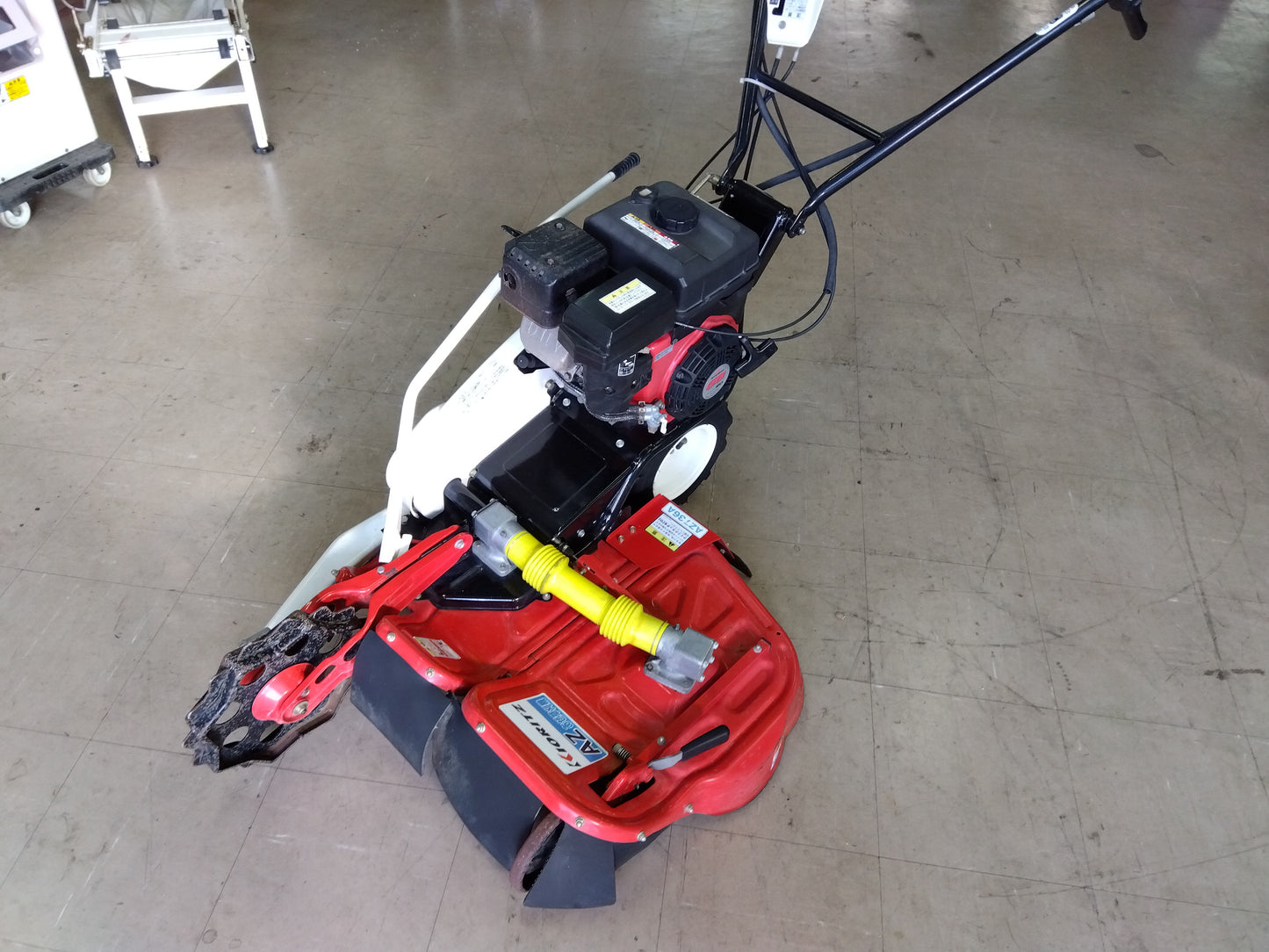 共立　中古　ウィングモア　AZ736A