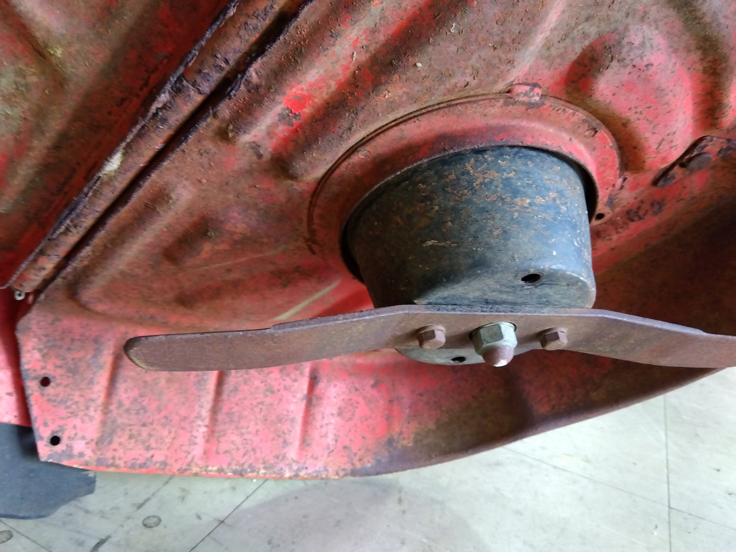 共立　中古　ウィングモア　AZ736A