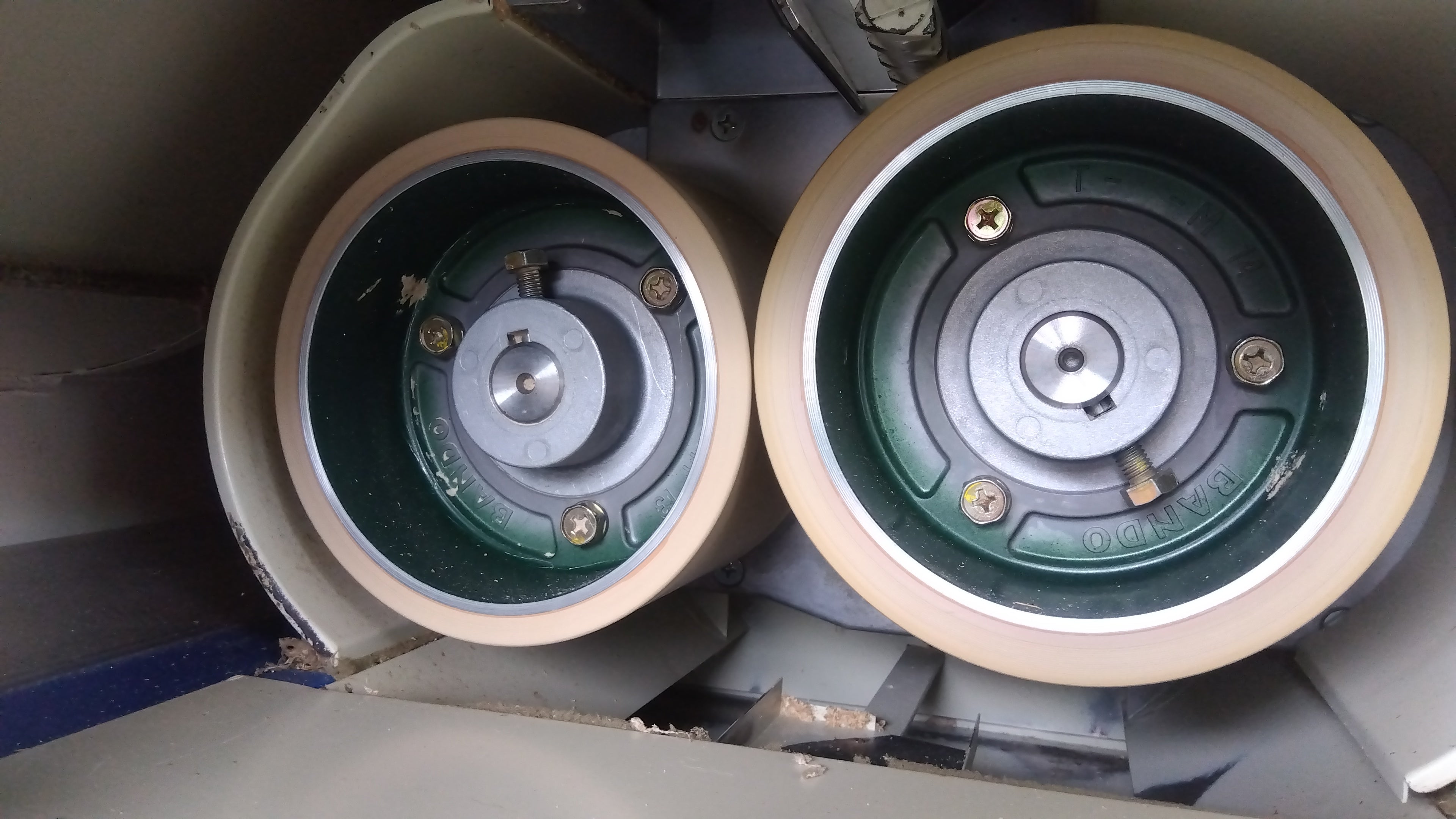 サタケ 中古 籾摺機 NPS450DXAM サタケ 中古 籾摺機 NPS450DXAM（2） – 農キング