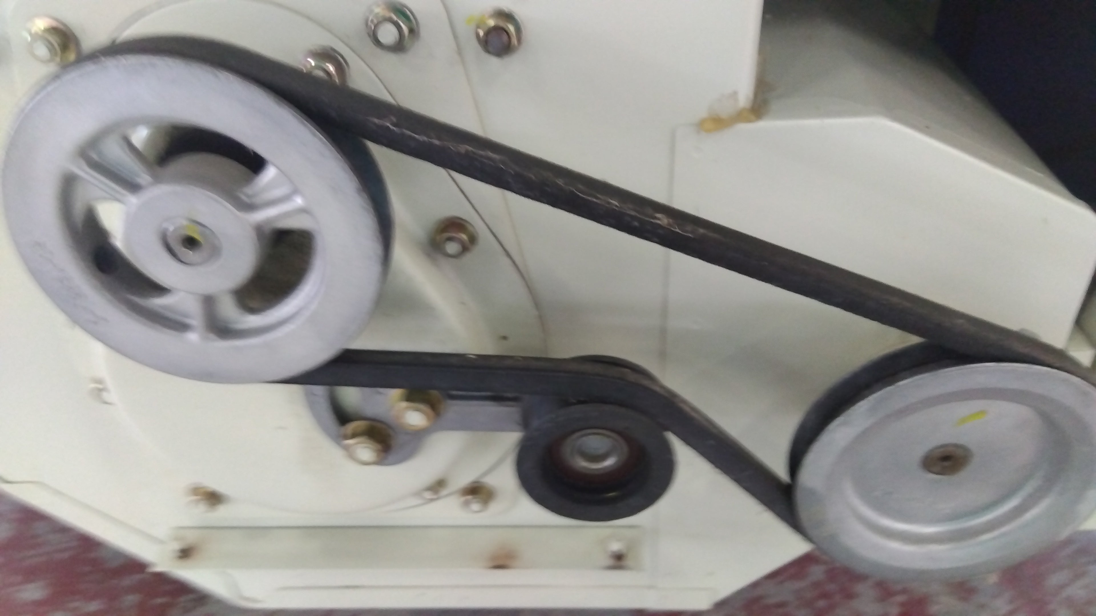 サタケ 中古 籾摺機 NPS450DXAM（2） – 農キング