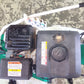 オーレック　中古ウイングモア　WM746F　山形店　（8280）