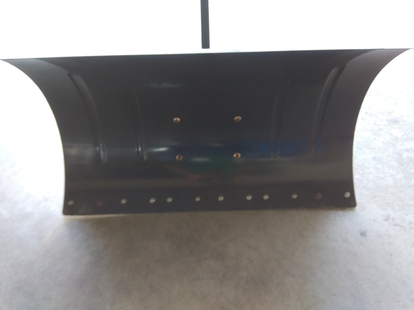 メーカー不明　中古タイヤキャスターシャベル山形店　（8284）