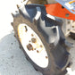 クボタ　中古　管理機　（テーラー）　TD700　ディーゼル