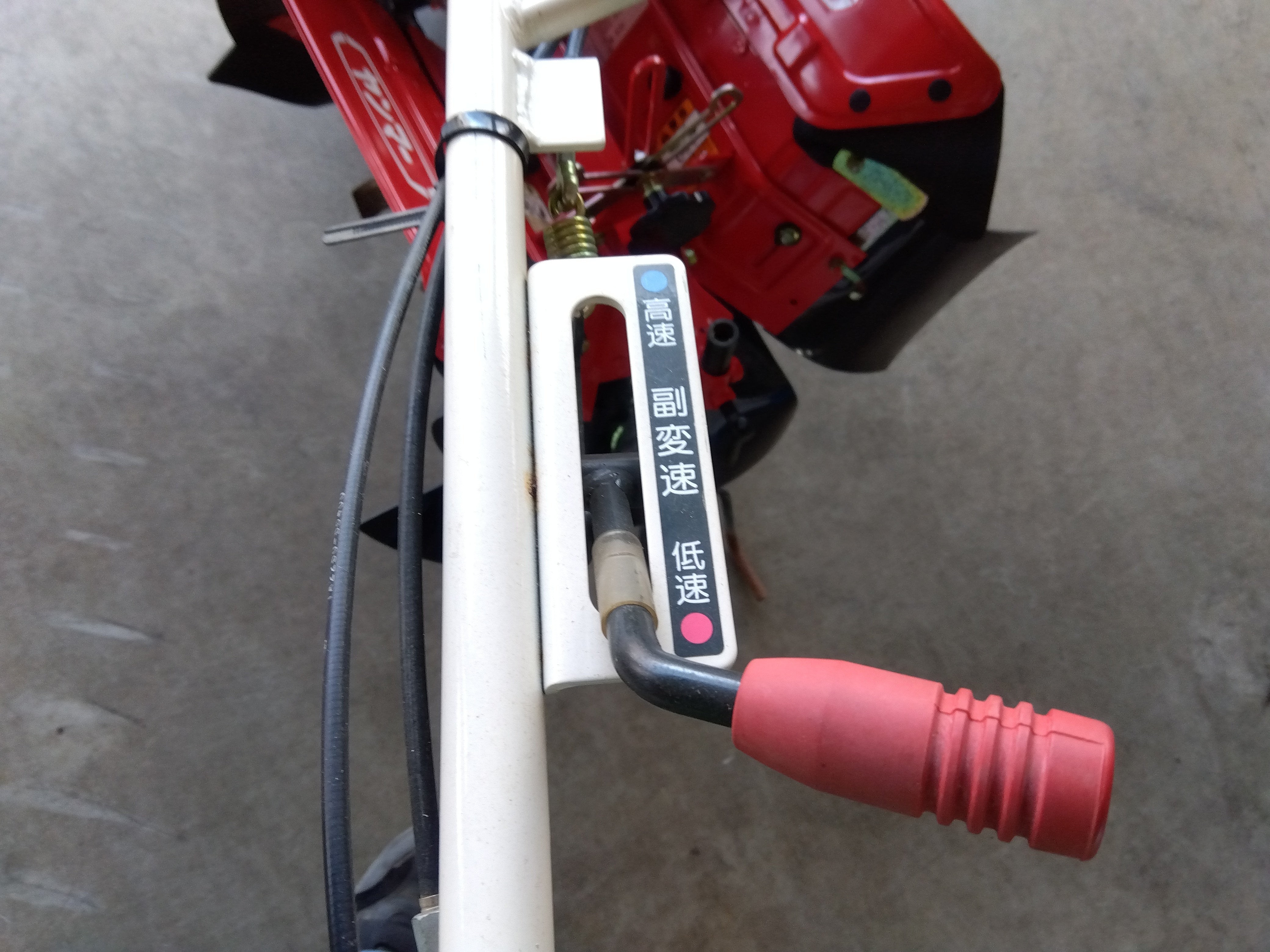 ヤンマー 中古管理機 PSC70W 山形店（8309） – 農キング