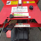 カンリウ　中古　肥料散布機　MF601