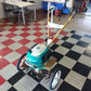 クボタ　中古　耕運機　TMA300