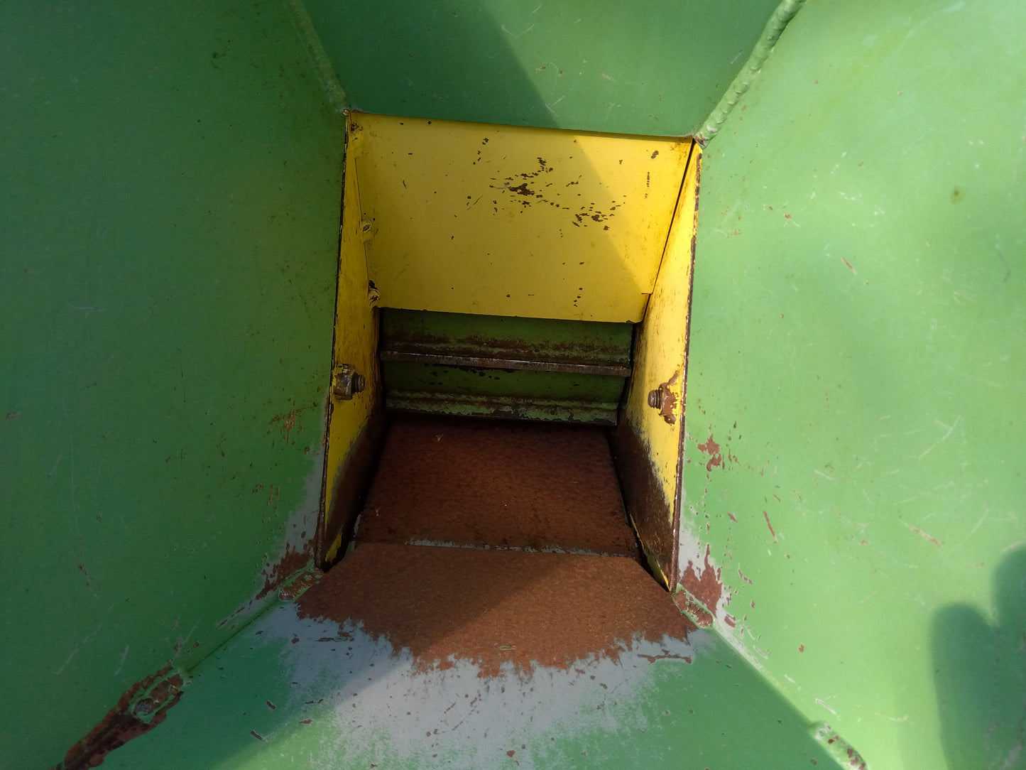 カルイ 中古 ベイビーシュレッダー KMN-1 (8202)