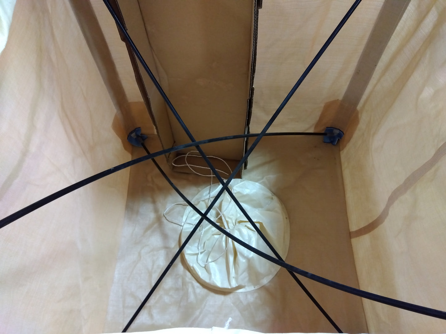 三洋 中古 真ロンバッグエース PS-16N (8354)