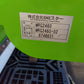 IHIスター 中古 リアグレーダー MRG2460 (8199)