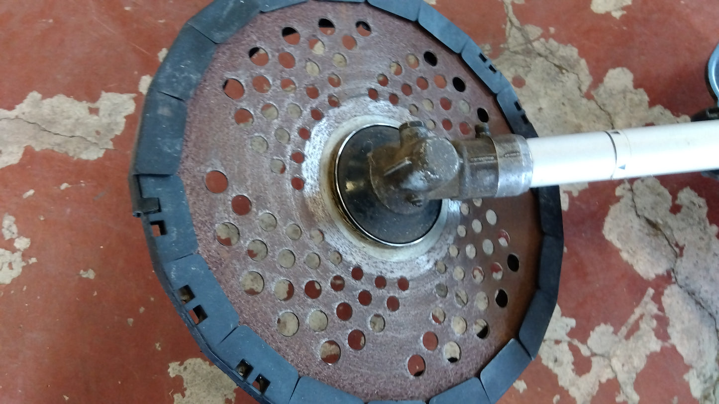 共立　中古　刈払い機　RME2620T