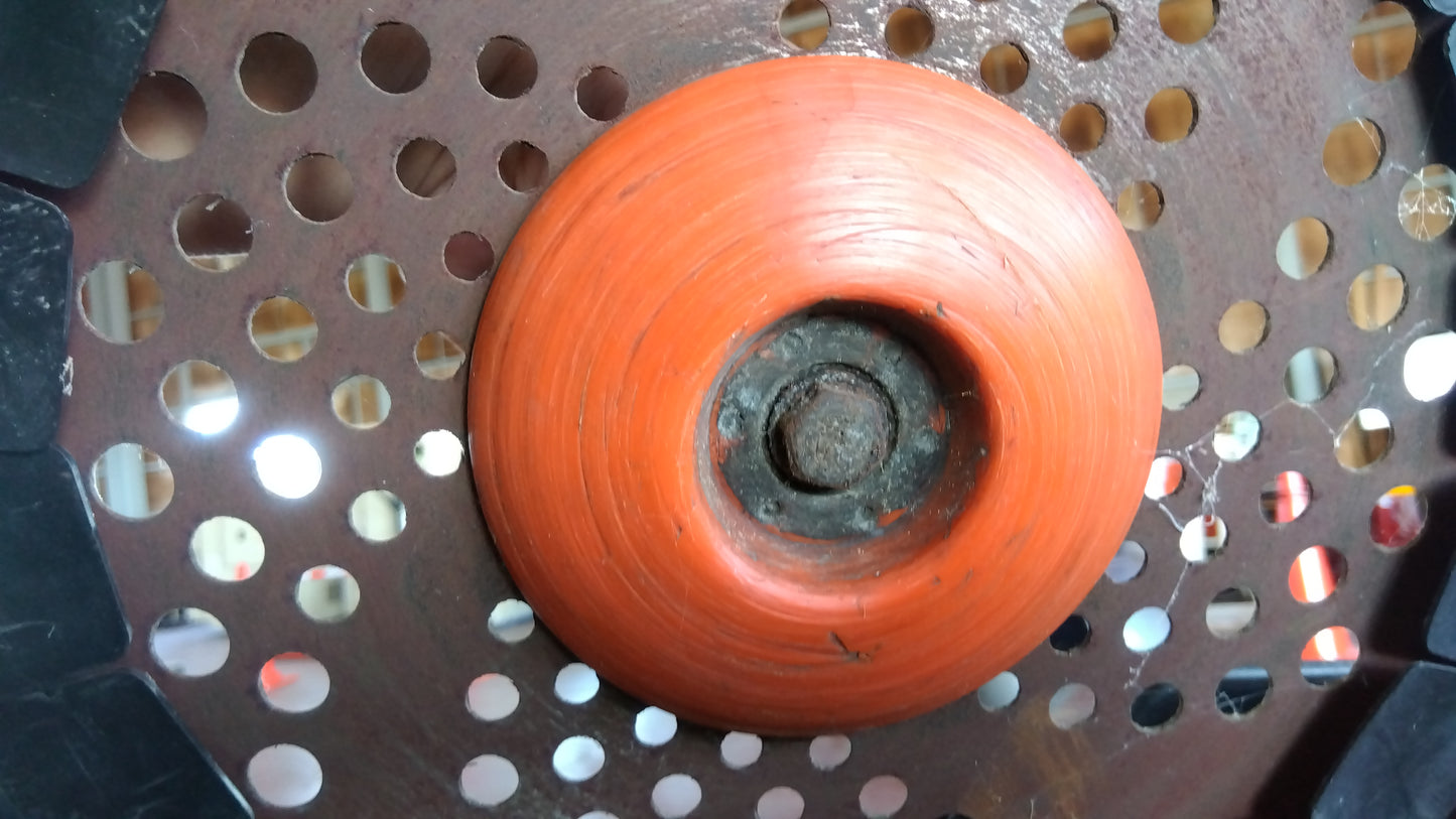 共立　中古　刈払い機　RME2620T