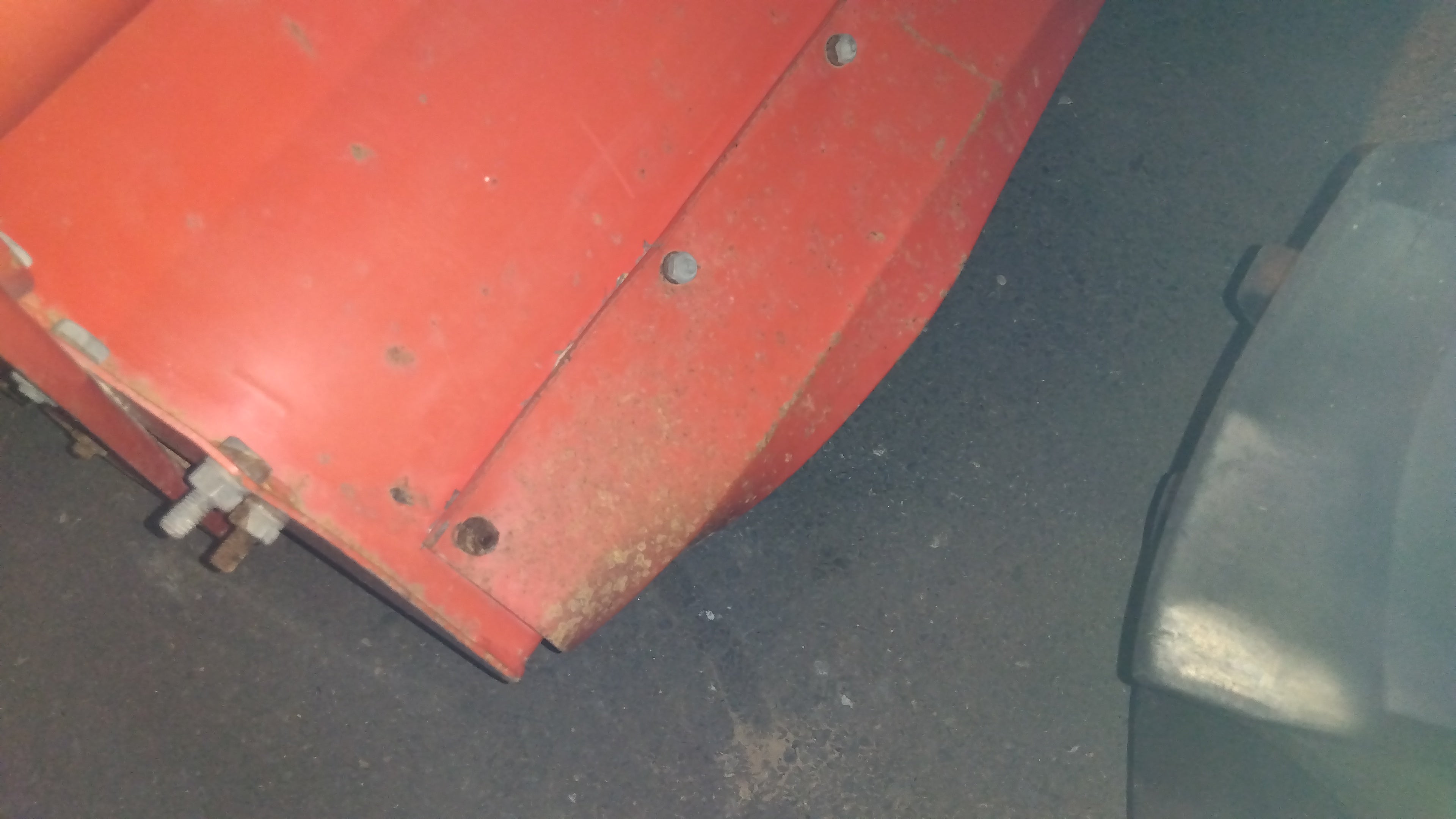 シバウラ 中古 トラクター＋ロータリー S330A＋RS4167E – 農キング