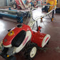 三菱　中古　耕耘機　MMR600
