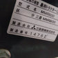 三菱　中古　耕耘機　MMR600
