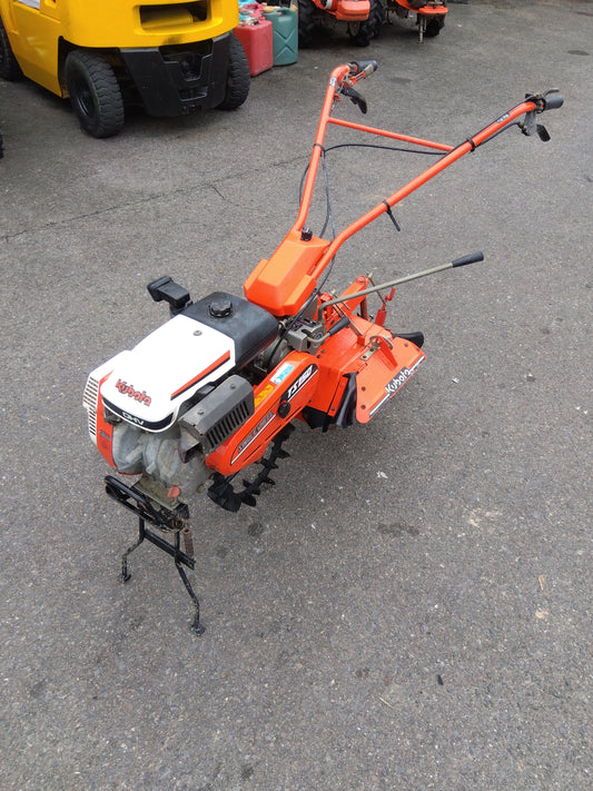 クボタ　中古　管理機　TS150