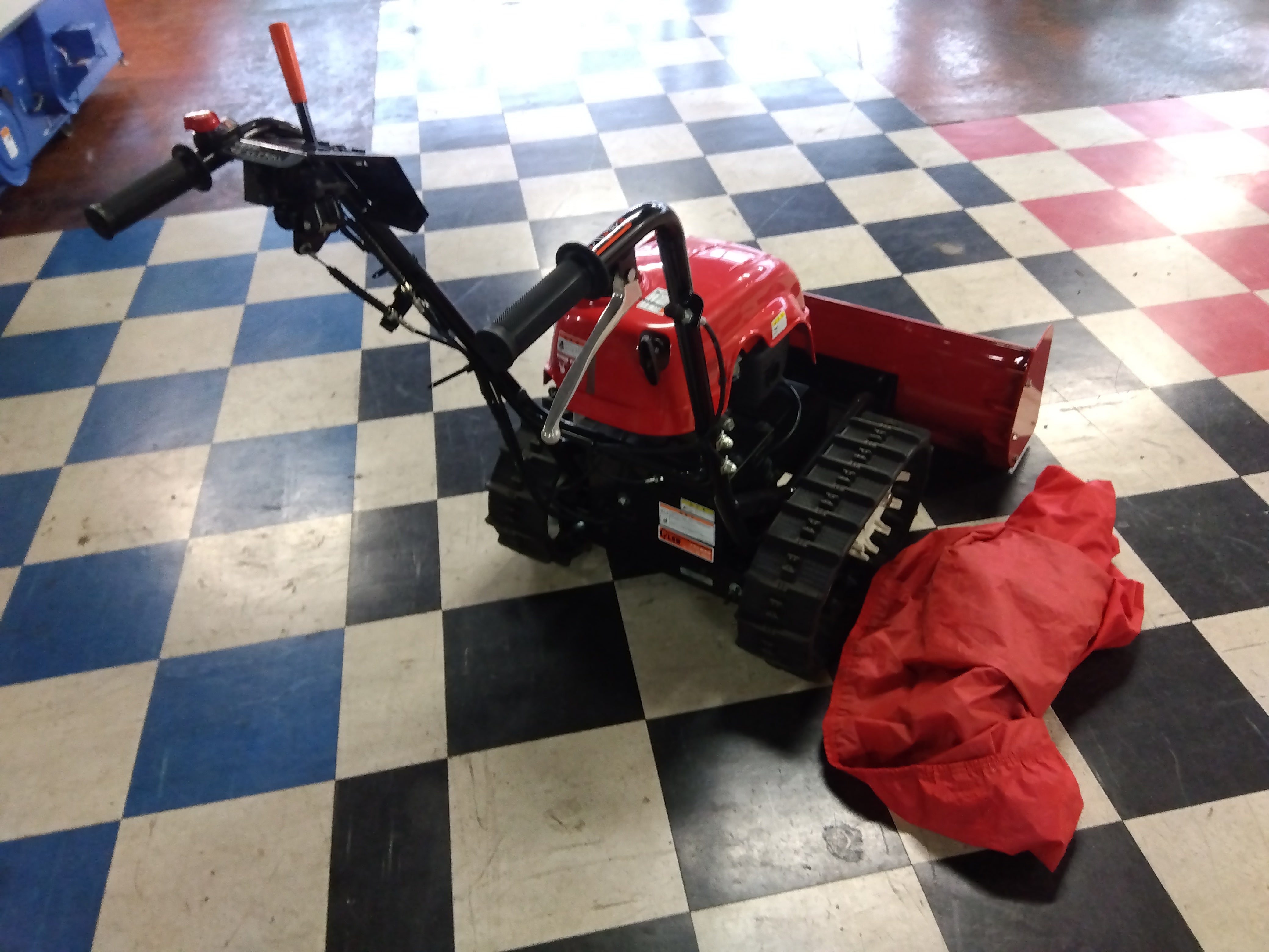 ホンダ 中古 除雪機 SB800 – 農キング