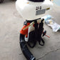 共立 中古 背負動力散布機  DMC601G (8397)
