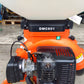 共立 中古 背負動力散布機  DMC601G (8397)
