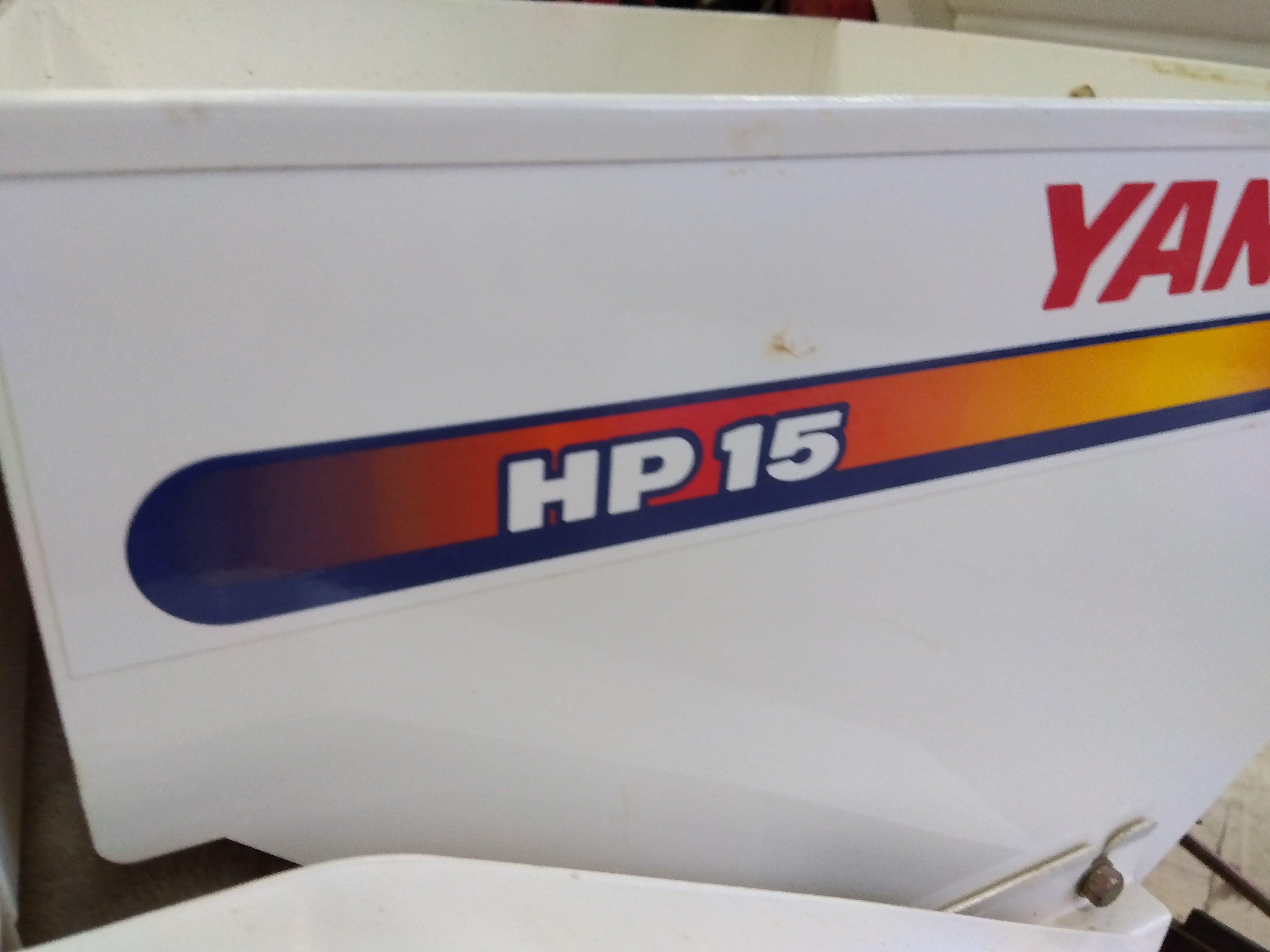 ヤンマー 中古 播種機 HP15 （播種・覆土） – 農キング