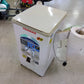 ヤンマー　精米機　HS750E 200V
