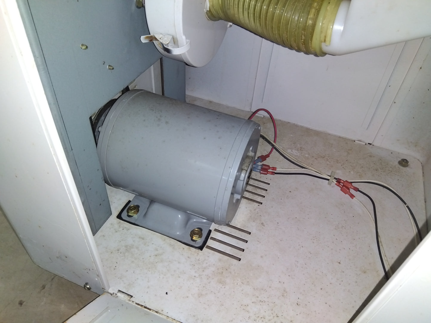 ヤンマー　精米機　HS750E 200V