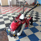 ヤンマー　中古　管理機　YK650SK-D