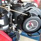 ヤンマー　中古　管理機　YK650SK-D