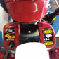 ヤンマー　中古　管理機　YK650SK-D
