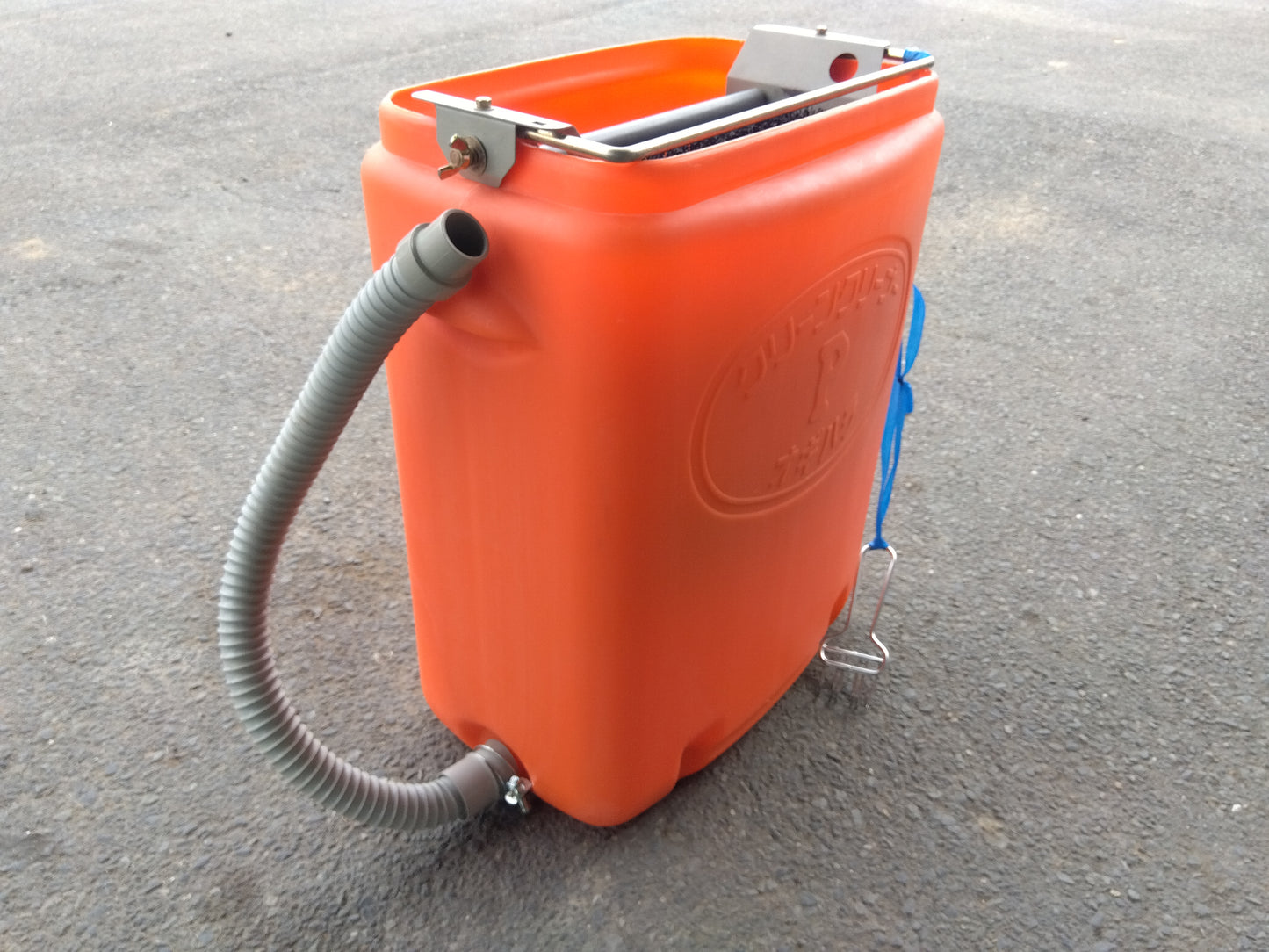 オギハラ　中古　箱洗機　CCP-501