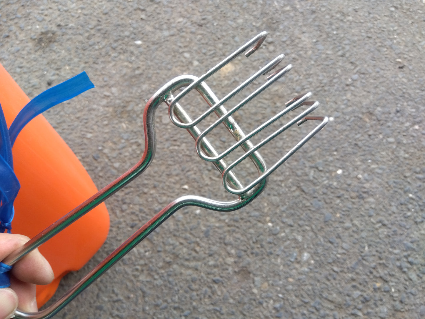 オギハラ　中古　箱洗機　CCP-501