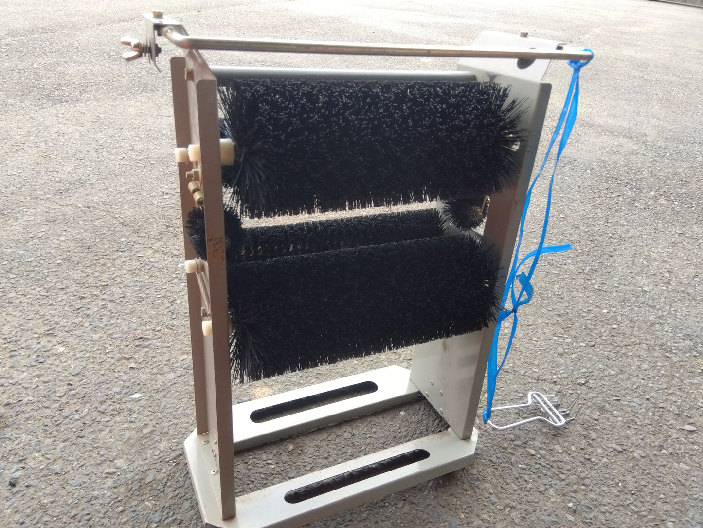 オギハラ　中古　箱洗機　CCP-501