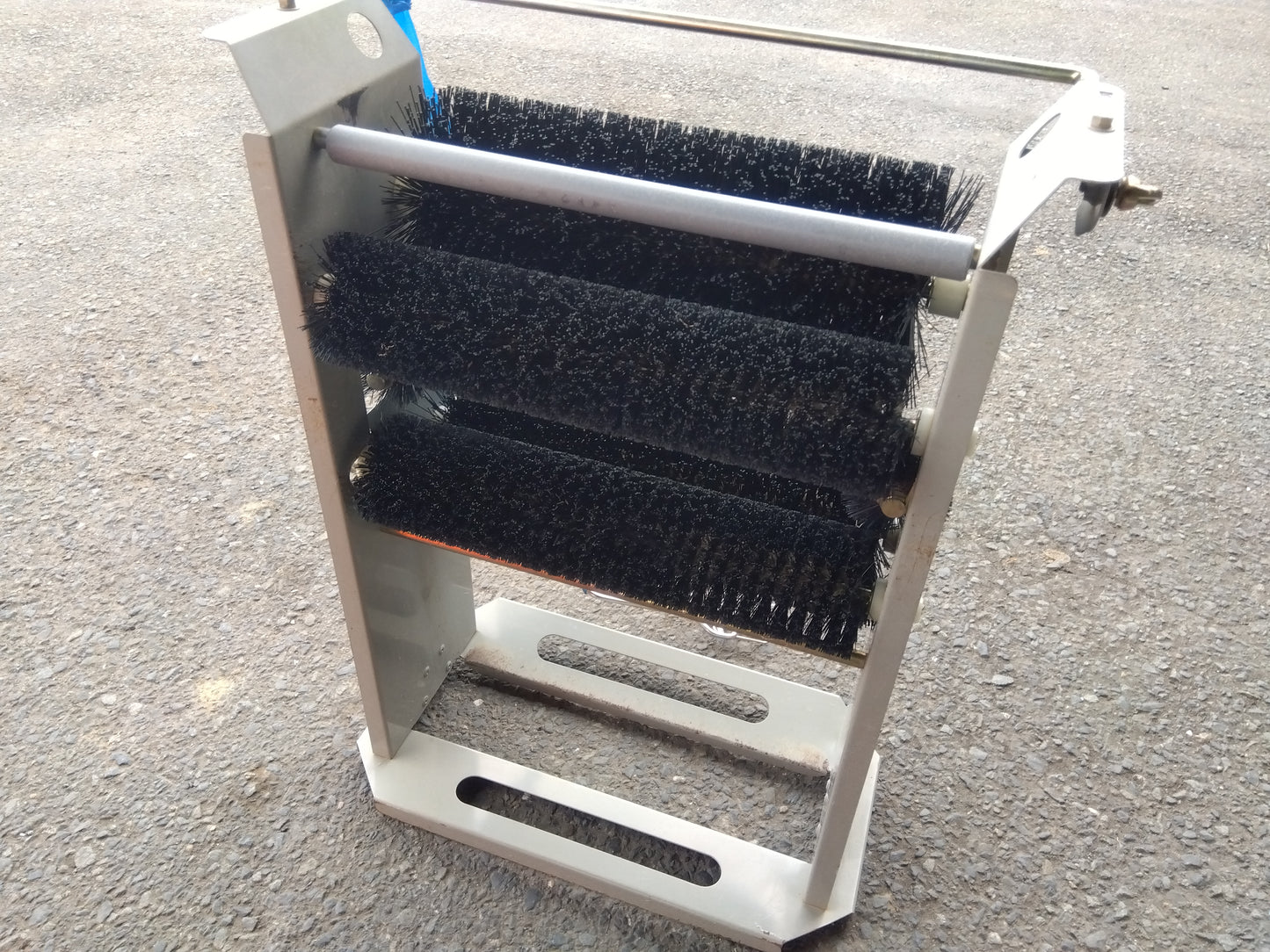 オギハラ　中古　箱洗機　CCP-501