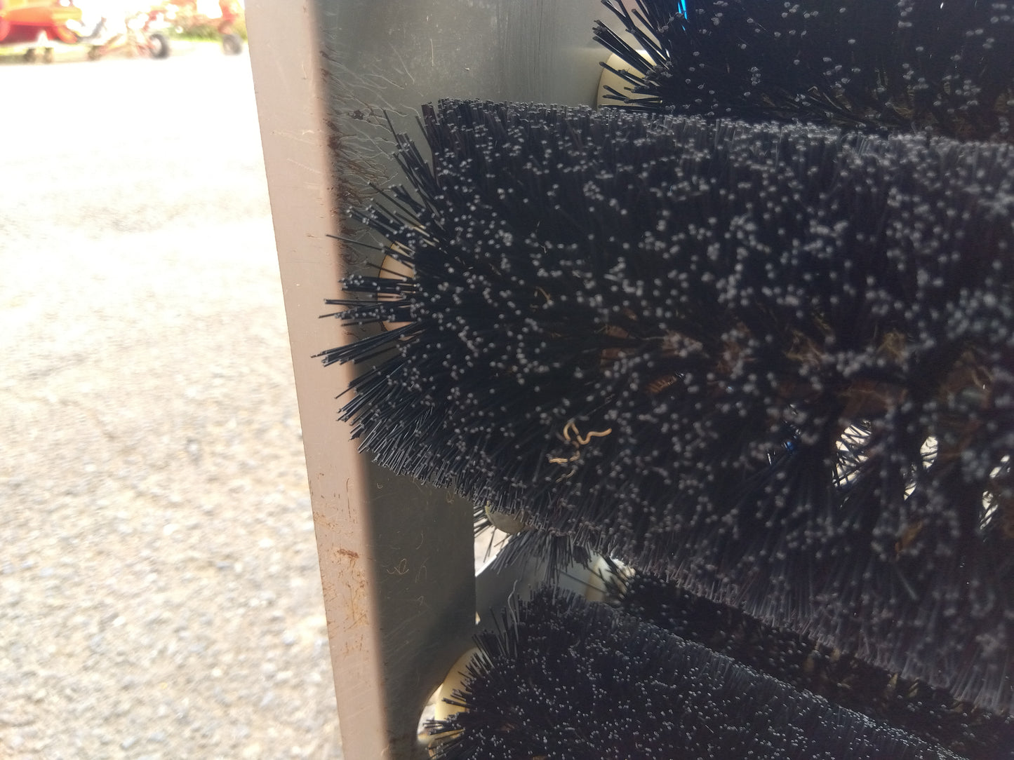 オギハラ　中古　箱洗機　CCP-501