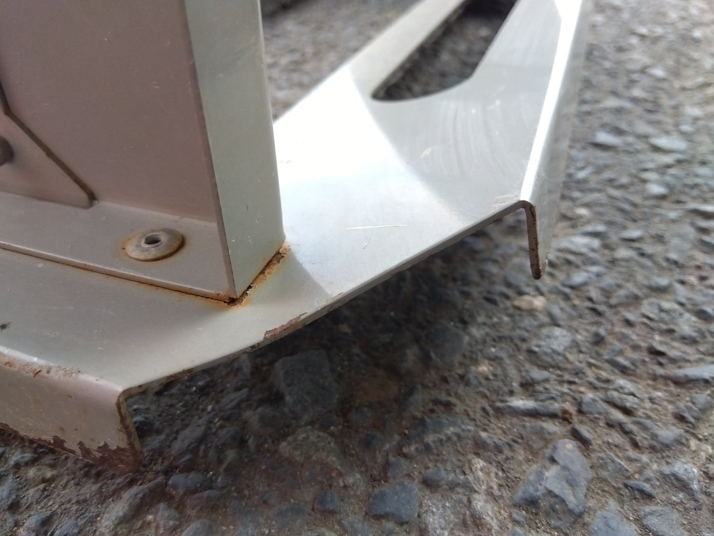 オギハラ　中古　箱洗機　CCP-501