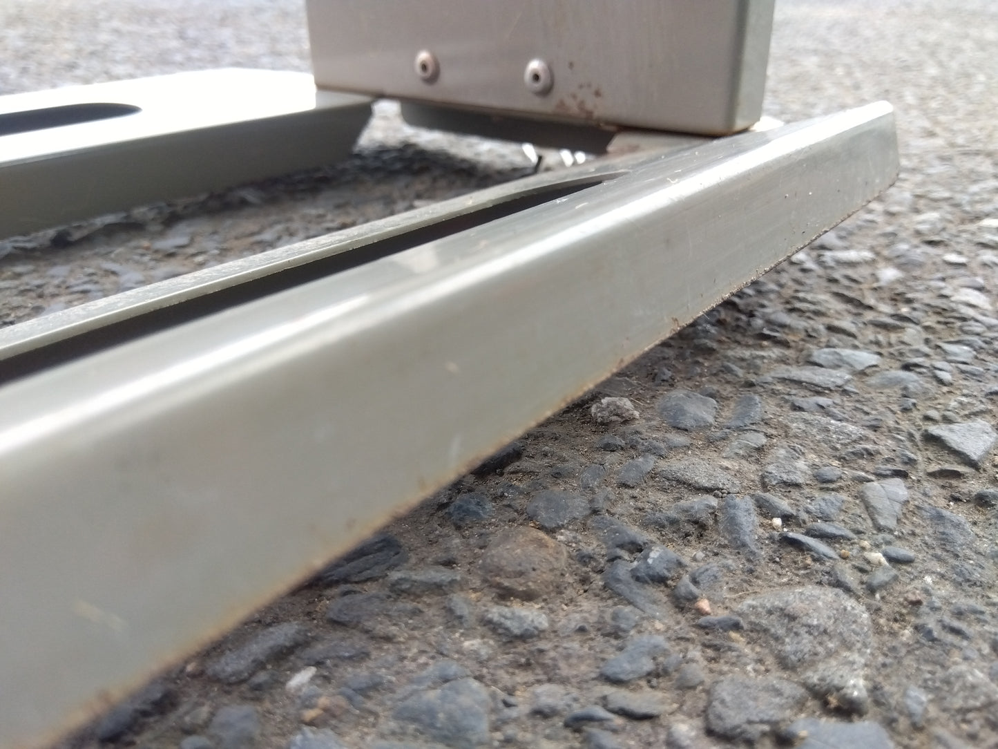 オギハラ　中古　箱洗機　CCP-501