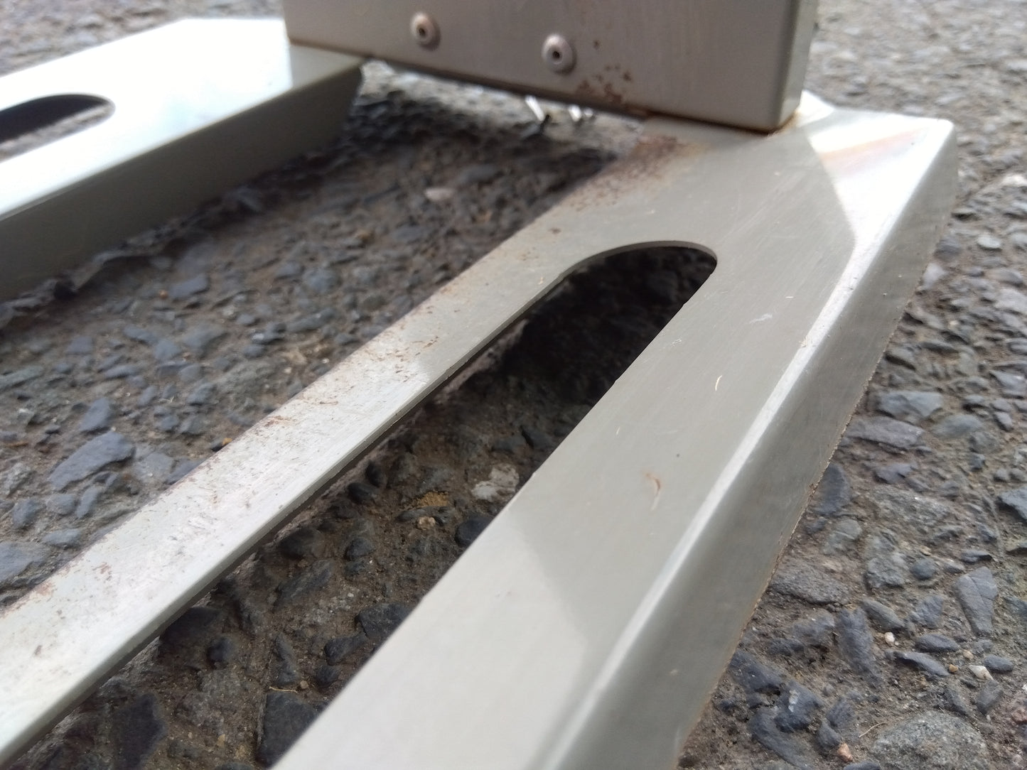 オギハラ　中古　箱洗機　CCP-501