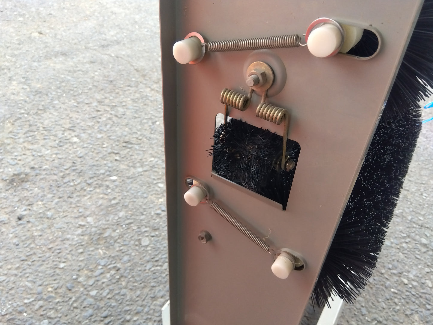 オギハラ　中古　箱洗機　CCP-501