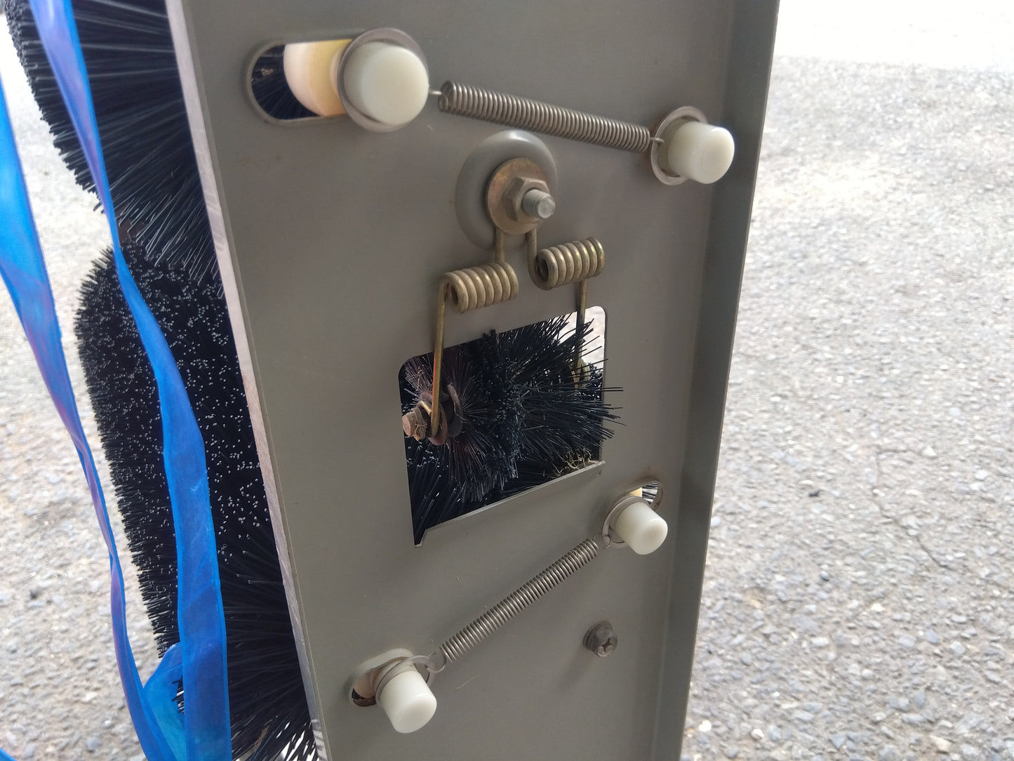 オギハラ　中古　箱洗機　CCP-501