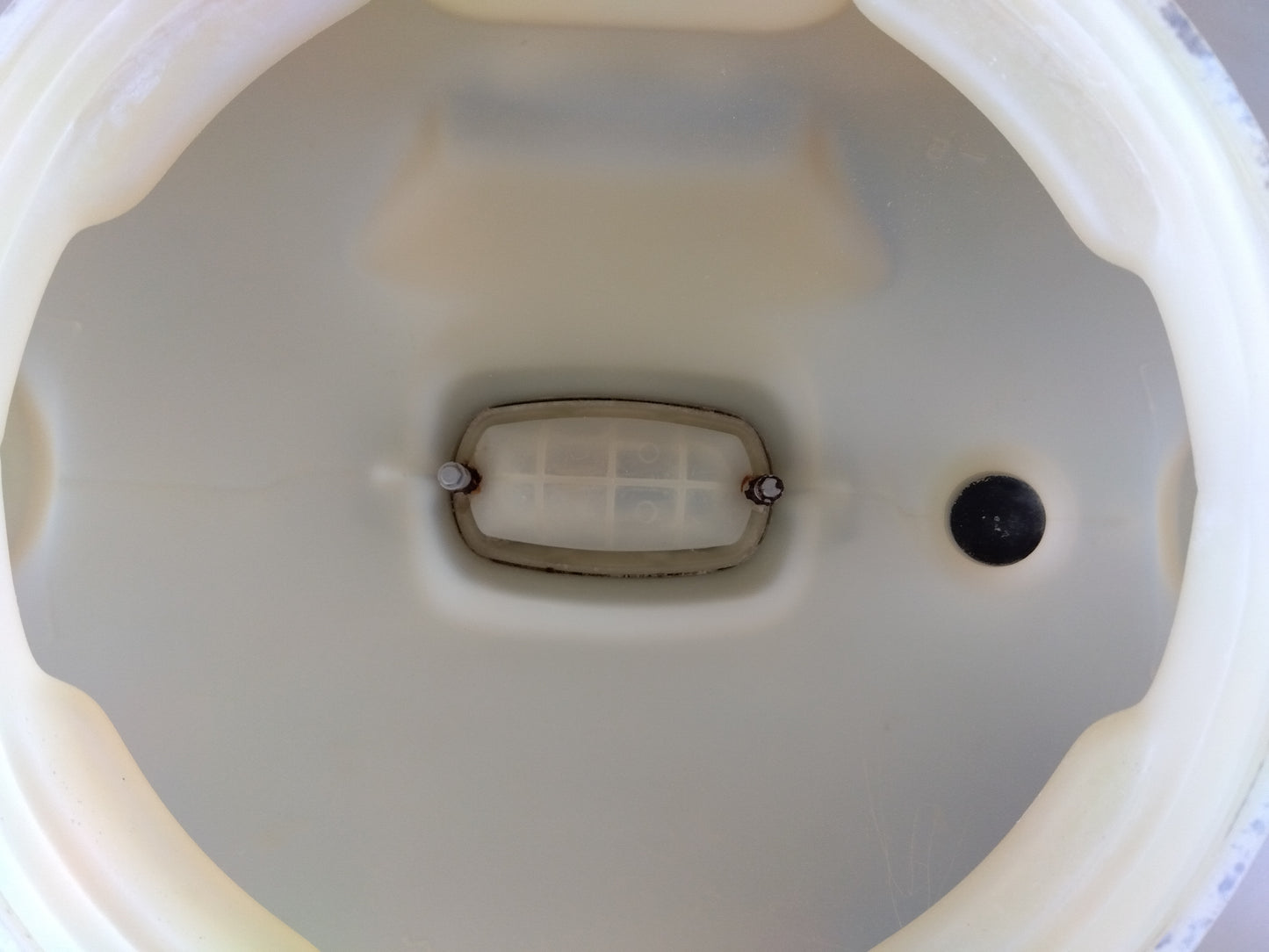 丸山製作所 中古 背負動力散布機 MDJ60G-26 (8415)
