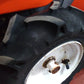 クボタ　中古　耕耘機　TR60