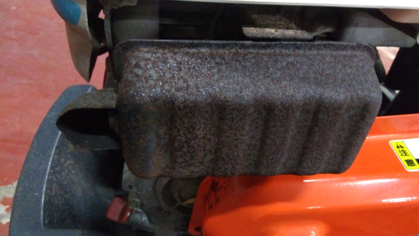 クボタ　中古　耕耘機　TR60
