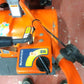 クボタ　中古　耕耘機　TR60