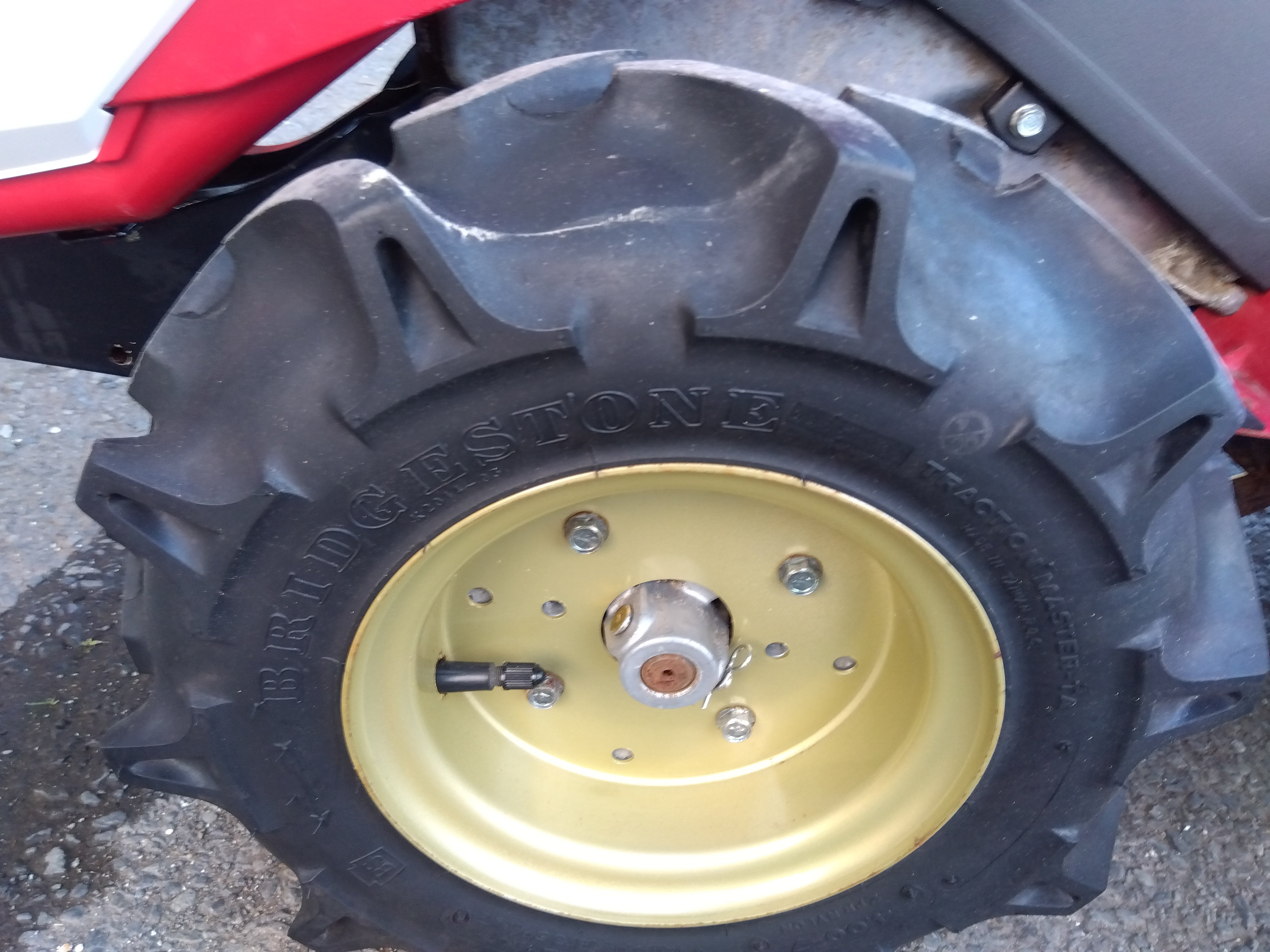 ヤンマー 中古 耕耘機 YK650MR 「宮城 1571」 – 農キング