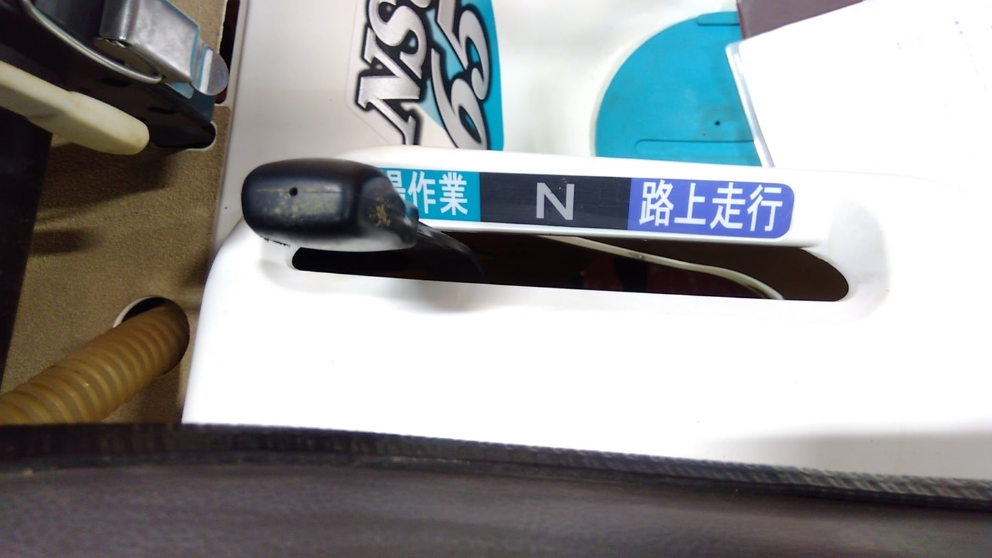【農機検】　クボタ　中古　田植機　NSU65F　診断カルテ付き