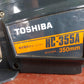 東芝　中古　電気チェーンソー　HC355A