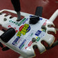 【ジャンク品】オーレック　中古　スパイダーモア　SP850B