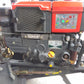 ヤンマー　中古　耕耘機YA60