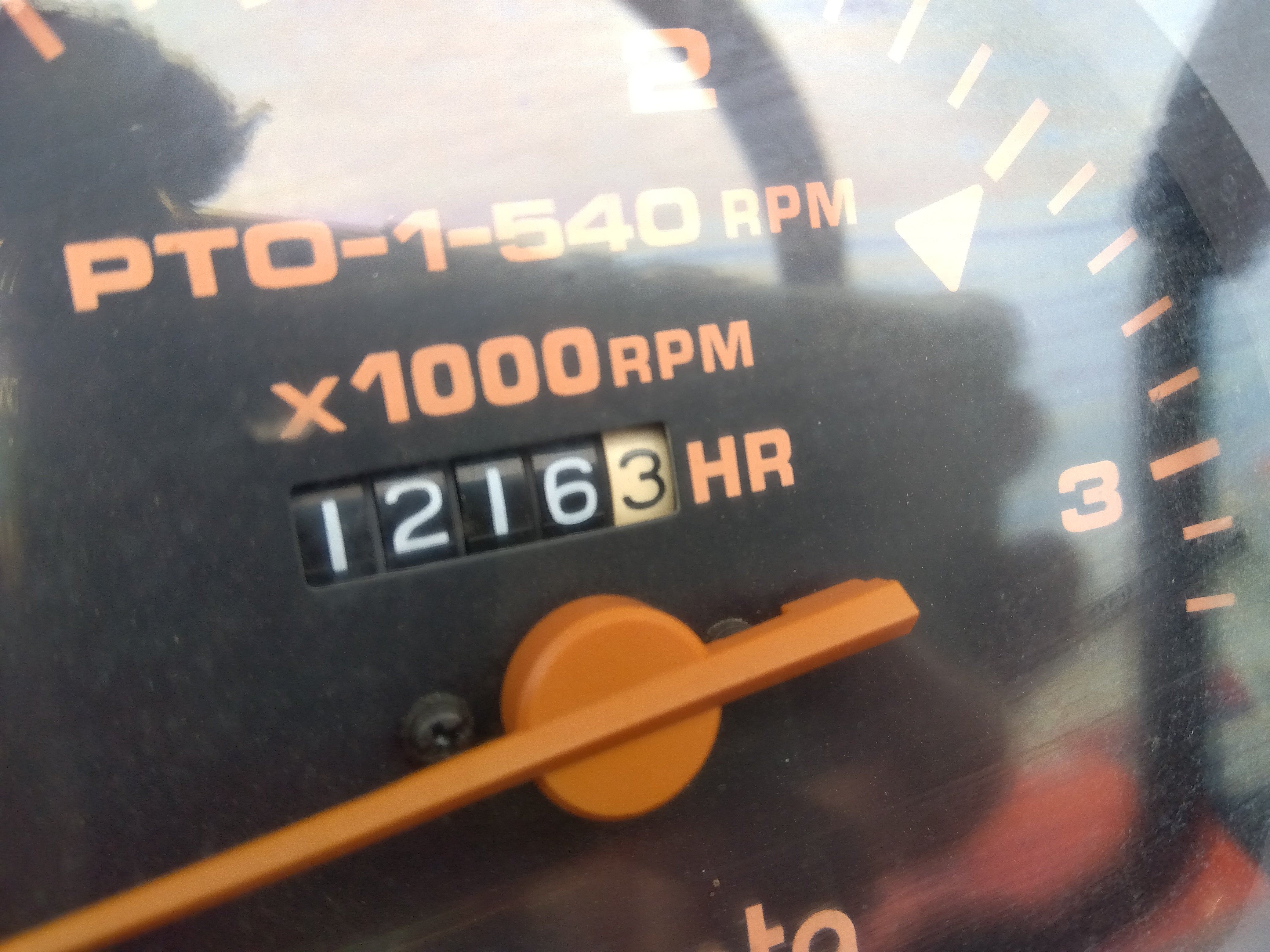 GL-25 トラクター 使用時間1800時間程 引き取りのみ クボタ 中古 トラクター GL25 ニプロロータリ付き Sヒッチ – 農キング