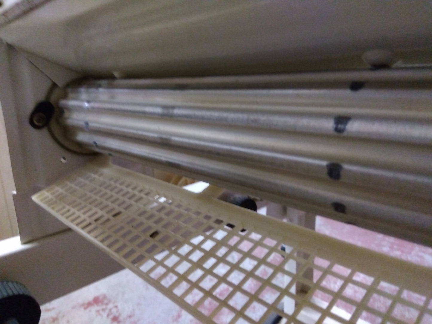 スズテック　中古　播種機　HK-155
